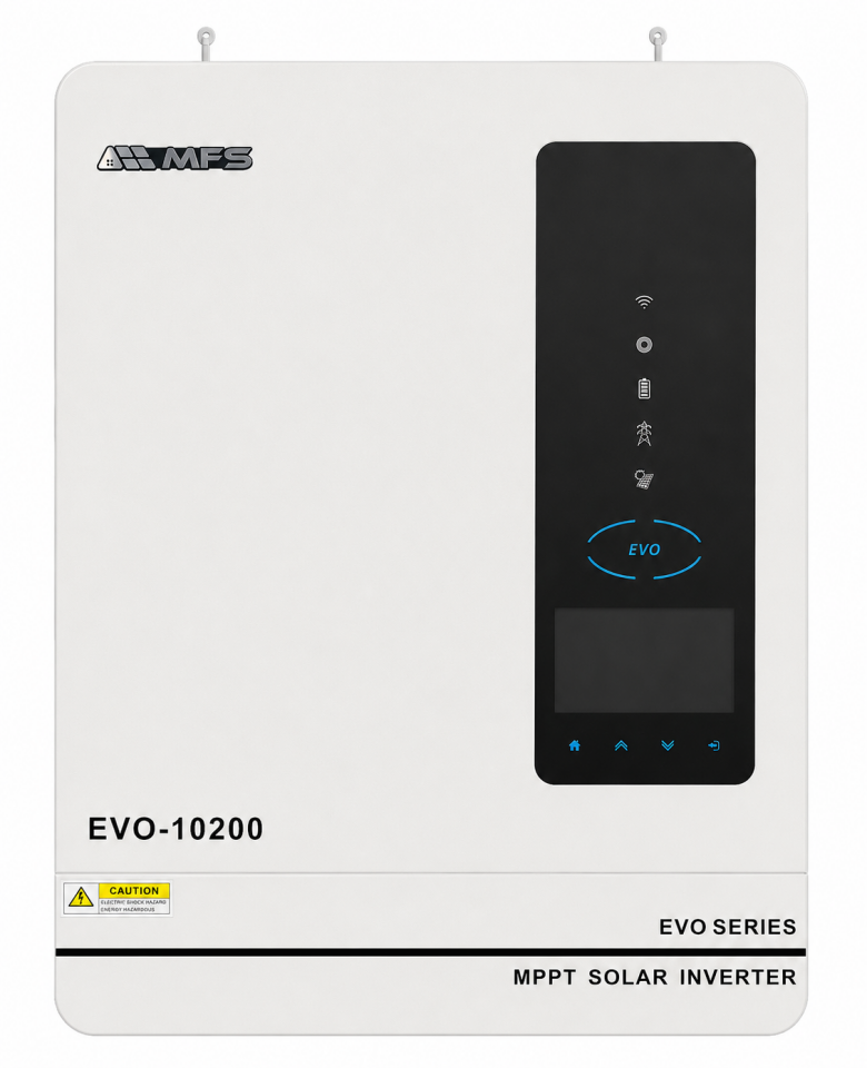 MFS EVO-10200 10.2 kW 48V Akıllı Inverter