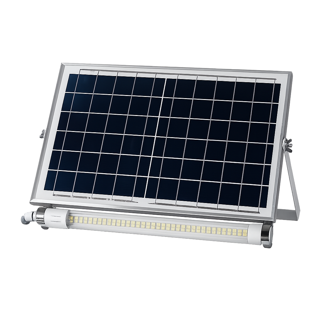 FORLİFE 100W SOLAR TOTEM BİLLBOARD TABELA VE DUVAR ARMATÜRÜ FL-3188