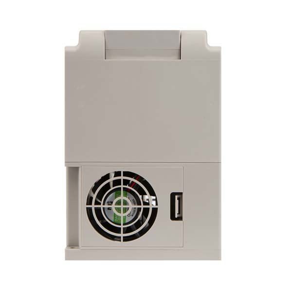 Solinved 3 HP 2.2 kW Trifaze Solar Pompa Sürücü