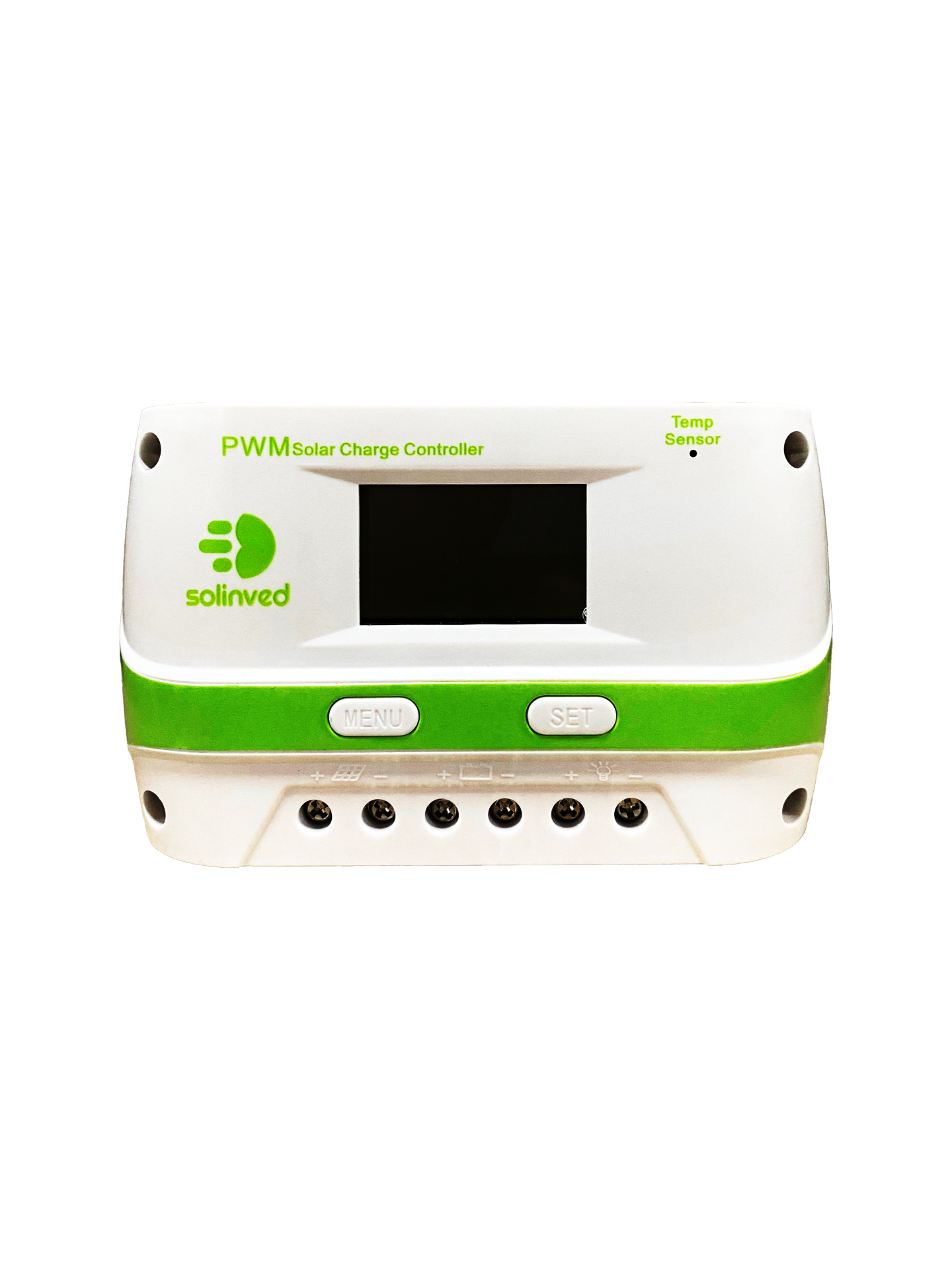 Solinved 20A PWM Şarj Kontrol Cihazı