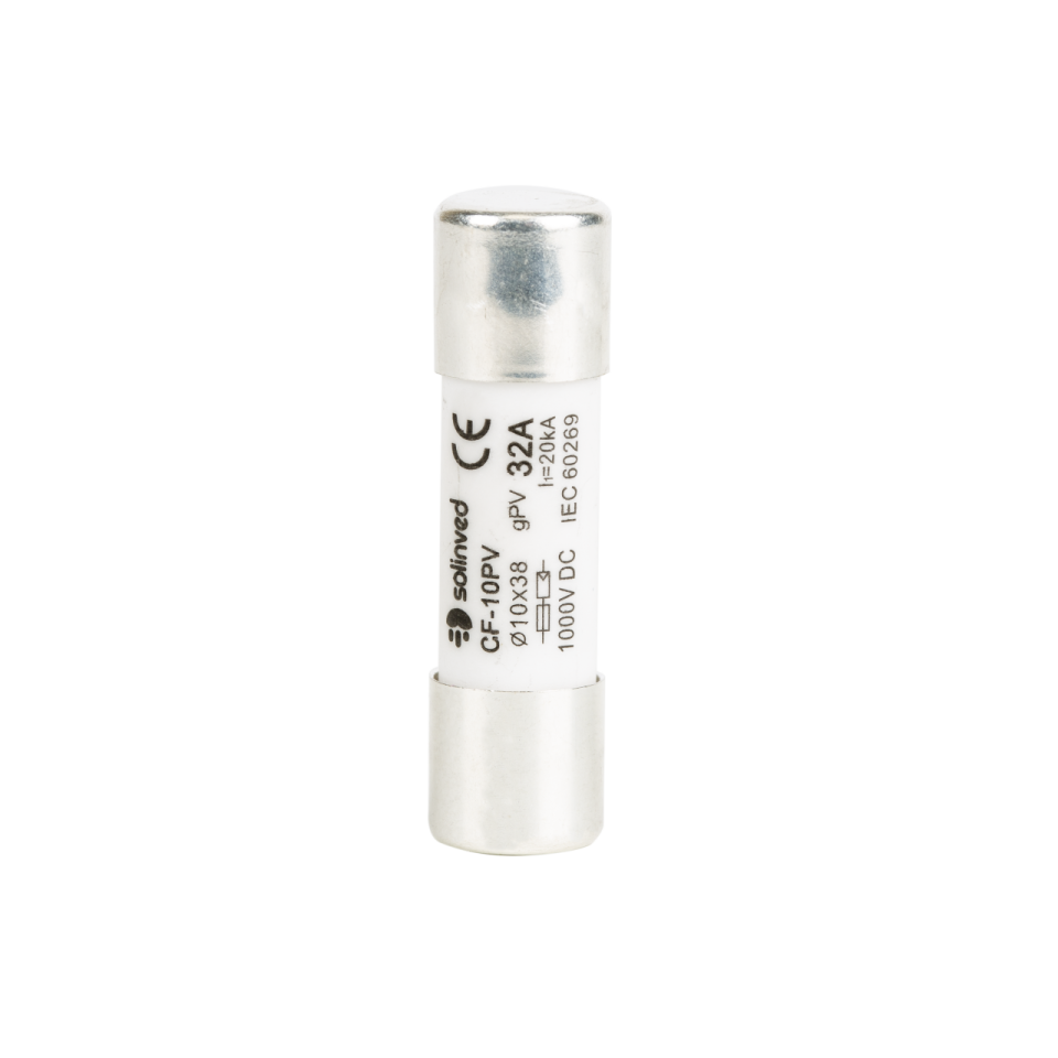 Solinved 32A Solar PV DC Sigorta