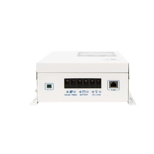Solinved 60A Mppt Şarj Kontrol Cihazı 12V 24V 48V