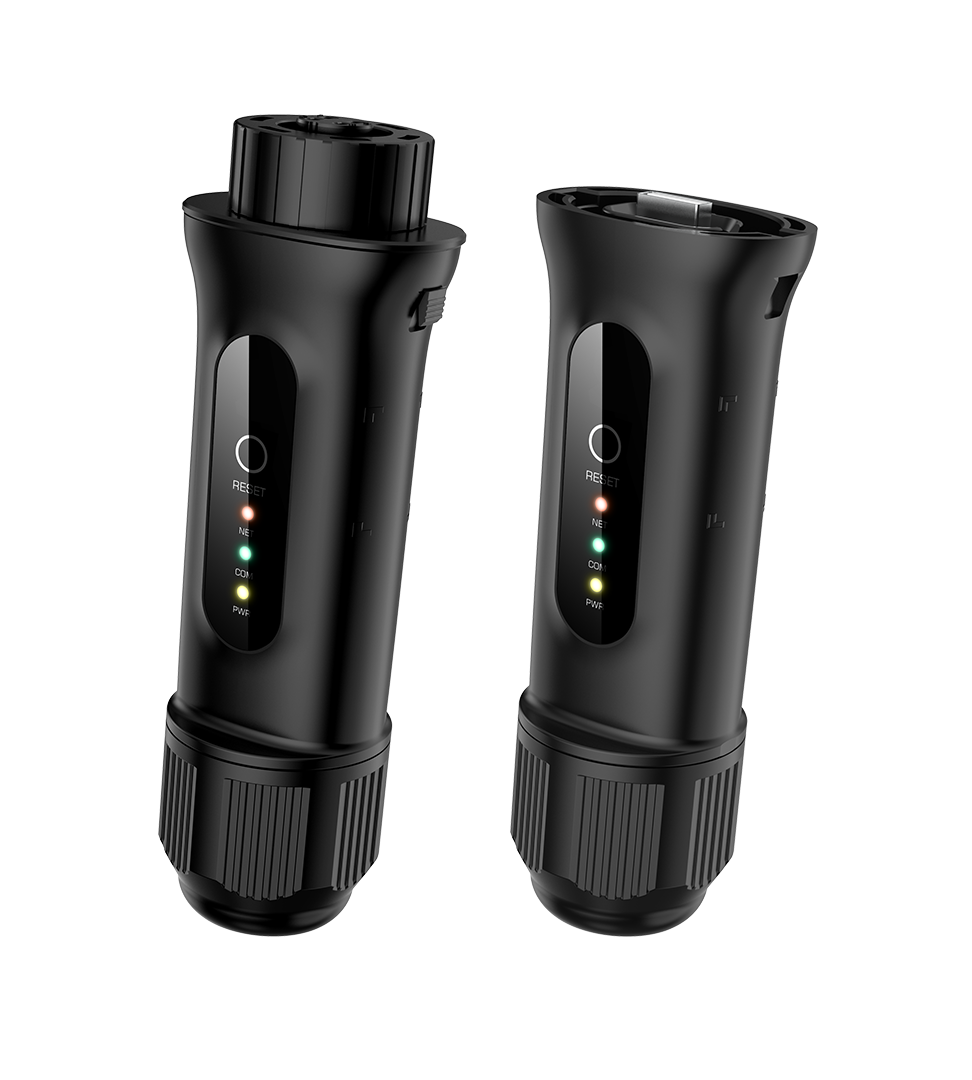 WIFI Veri Kayıt Çubuğu