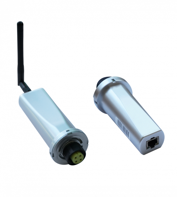 LAN Veri Kayıt Çubuğu