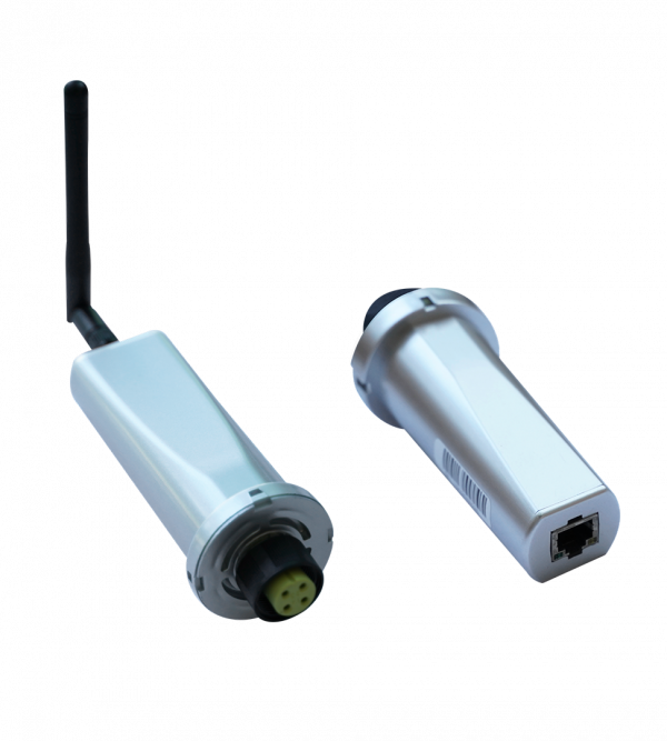 LAN Veri Kayıt Çubuğu