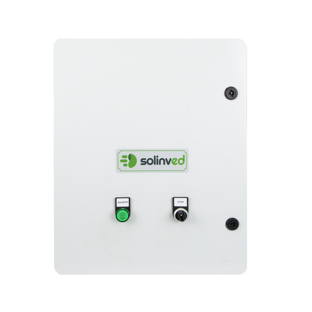 Solinved DKP-Tip1 Pano ( 1,5 KW - 5,5 KW )
