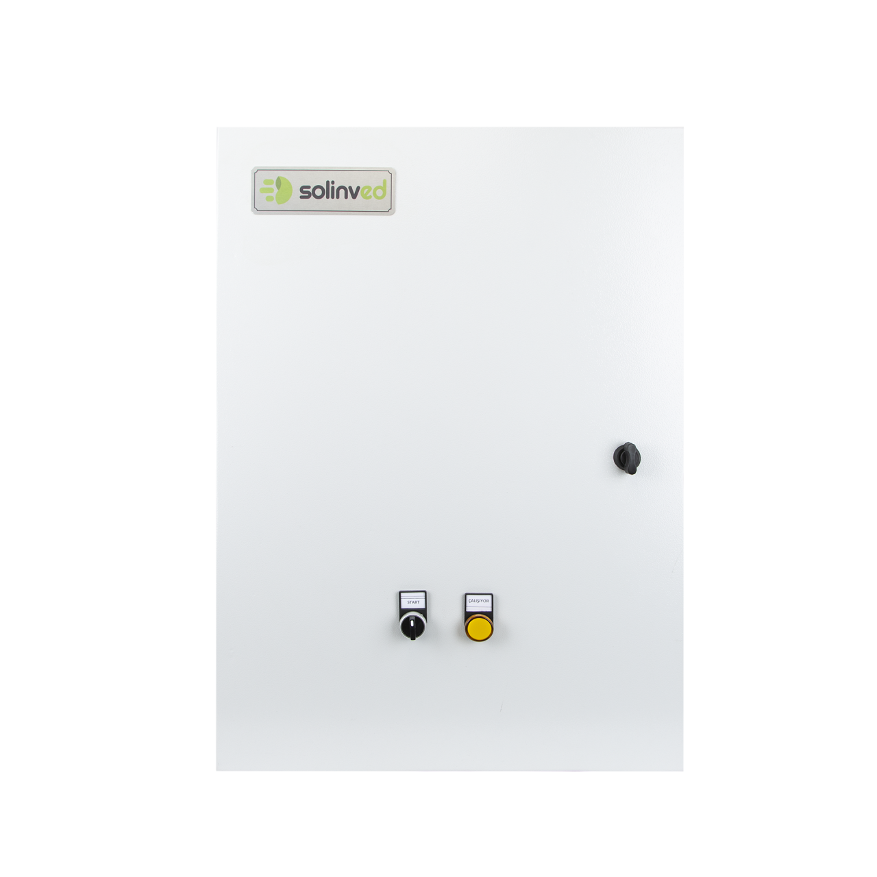 Solinved DKP-Tip3 Pano ( 18,5 KW - 22 KW )