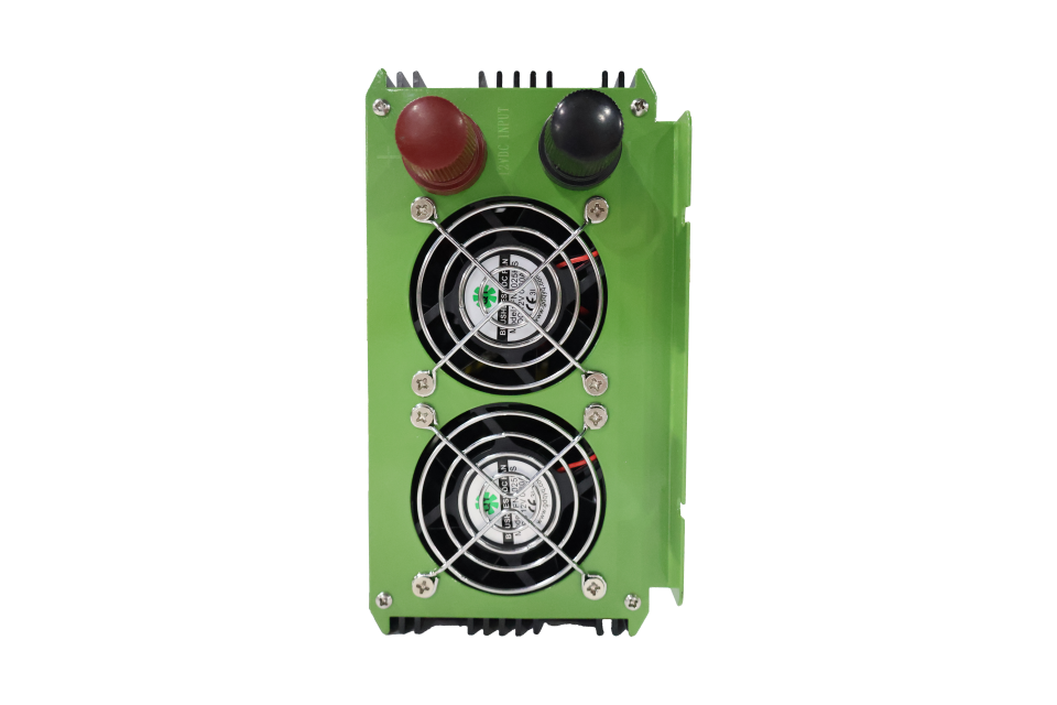 Solinved SLVM Serisi 2000W Modifiye Sinüs İnverter 12V