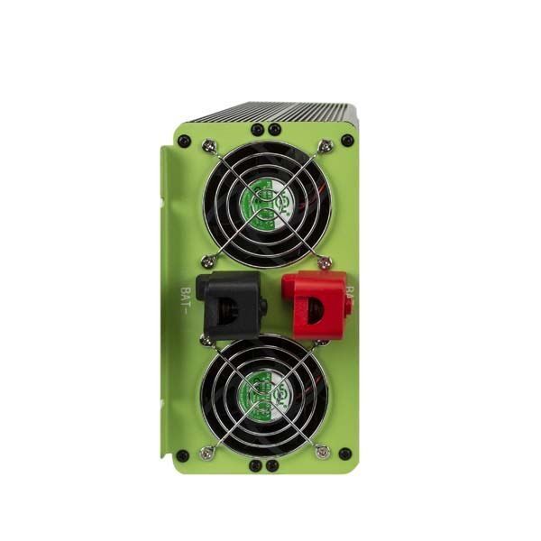 Solinved SLVP Serisi 3000W Tam Sinüs  İnverter 12V