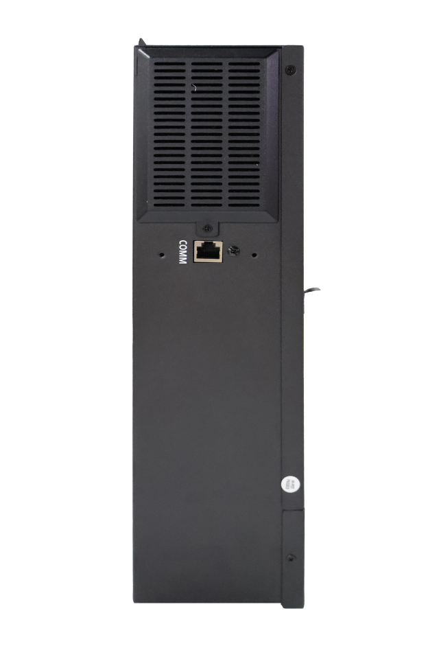 Solinved NML Serisi 1.6 kW MPPT Off Grid Inverter 12V 30-400 Voc