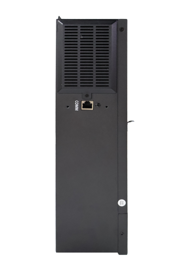 Solinved NML Serisi 3 kW MPPT Off Grid Inverter 24V 30-400 Voc