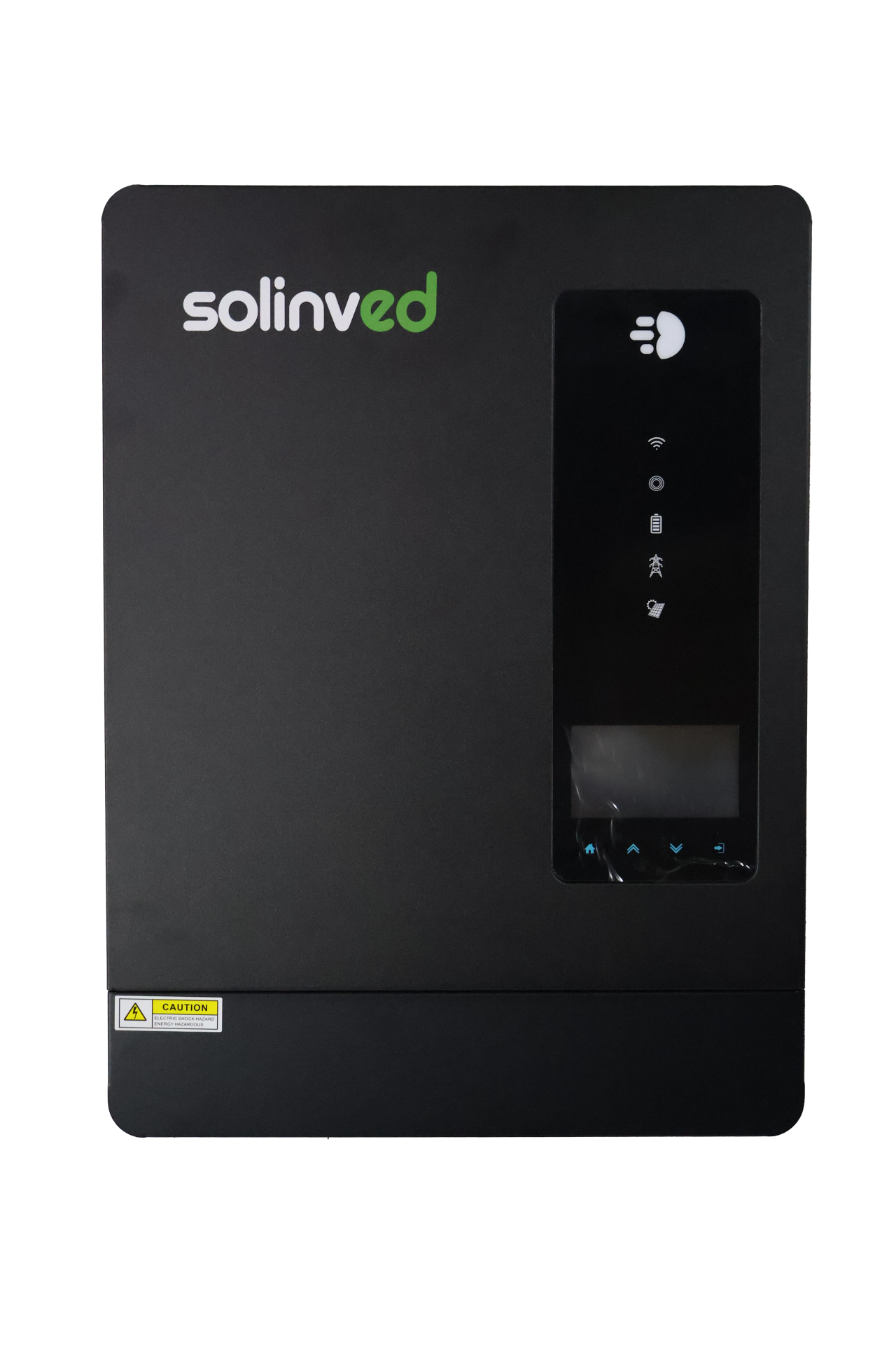 Solinved MAX Serisi 10.2 kW MPPT Off Grid Inverter 48V / 500 Voc