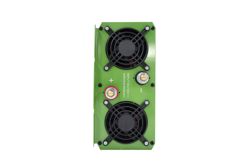 Solinved SLVM Serisi 2500W Modifiye Sinüs İnverter 12V