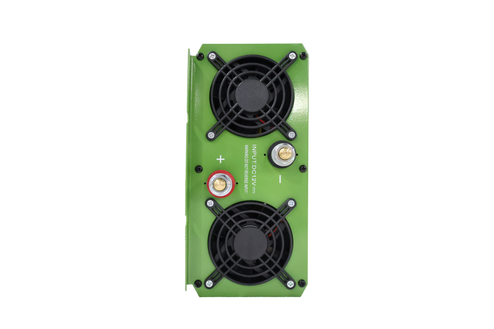 Solinved SLVM Serisi 2500W Modifiye Sinüs İnverter 12V