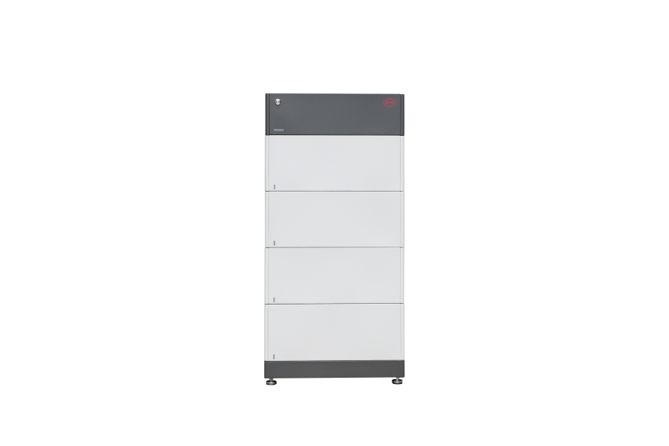 BYD HVS Serisi Batterybox Premium 5.1 kW