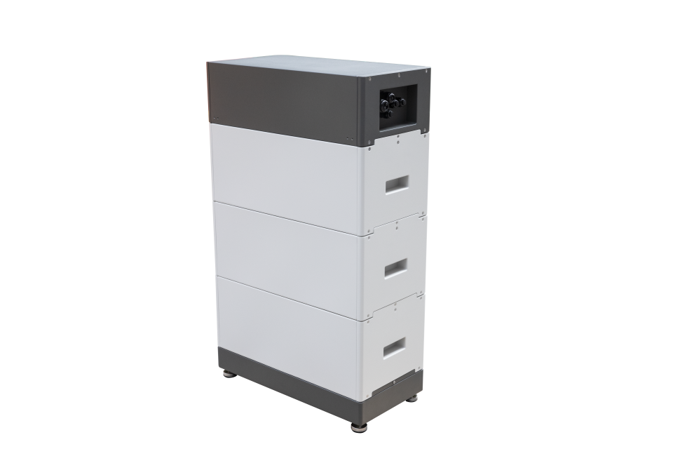 BYD HVS Serisi Batterybox Premium 10.2 kW