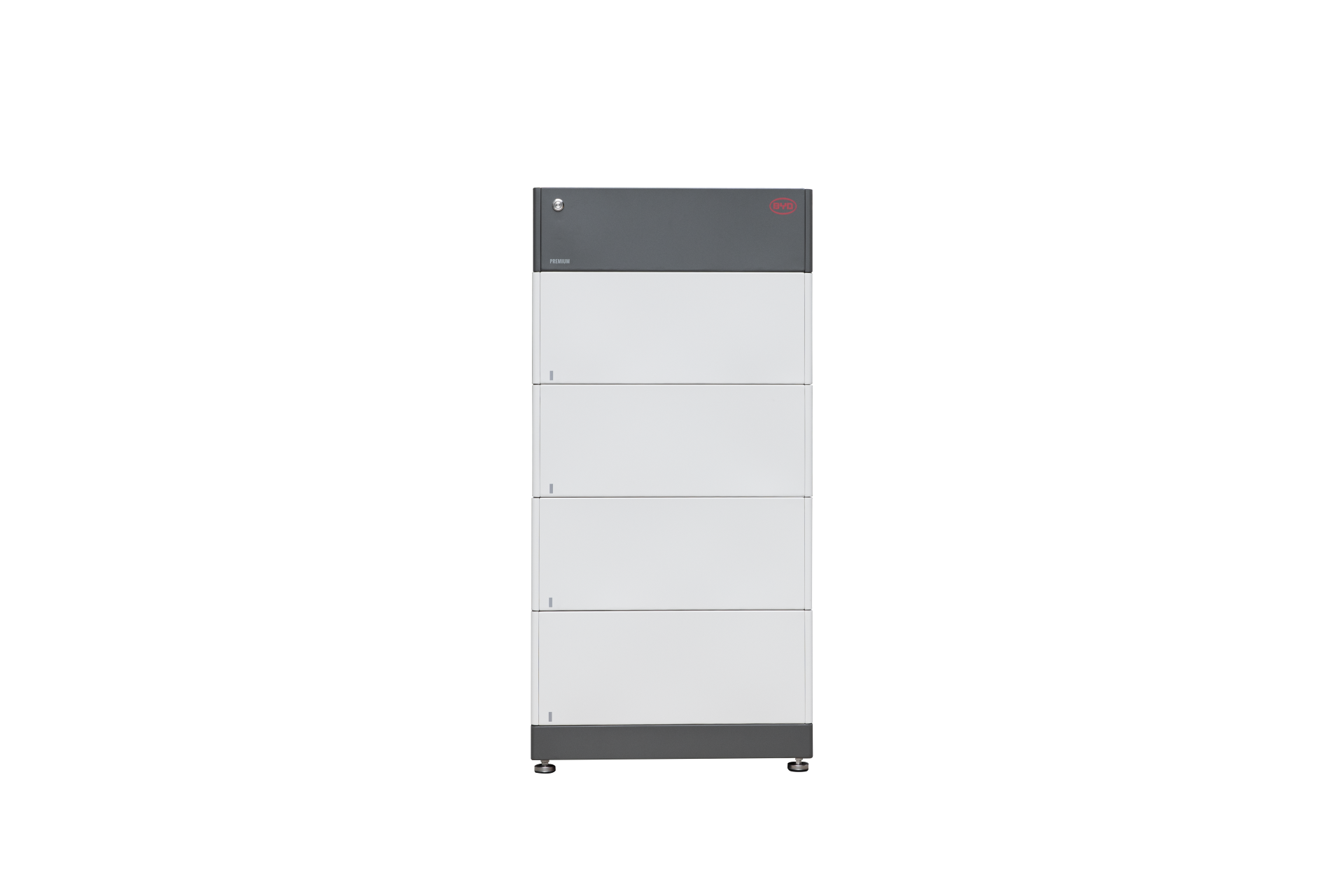 BYD HVS Serisi Batterybox Premium 12.8 kW