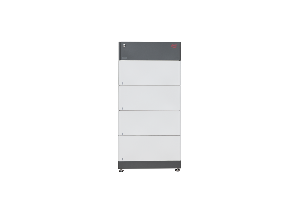 BYD HVS Serisi Batterybox Premium 12.8 kW