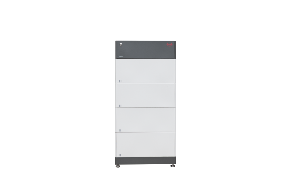 BYD HVM Serisi Batterybox Premium 8.3 kW