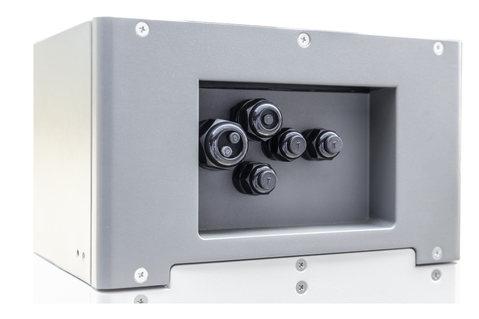 BYD HVM Serisi Batterybox Premium 16.6 kW