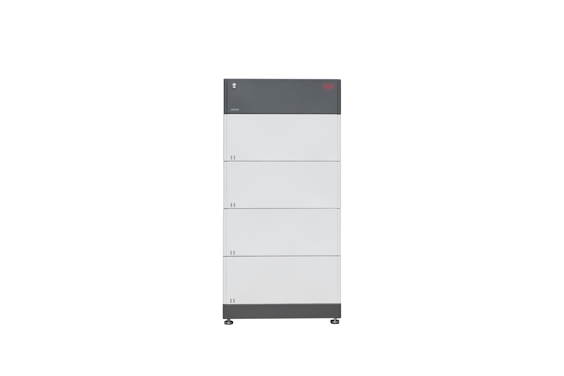 BYD HVM Serisi Batterybox Premium 16.6 kW