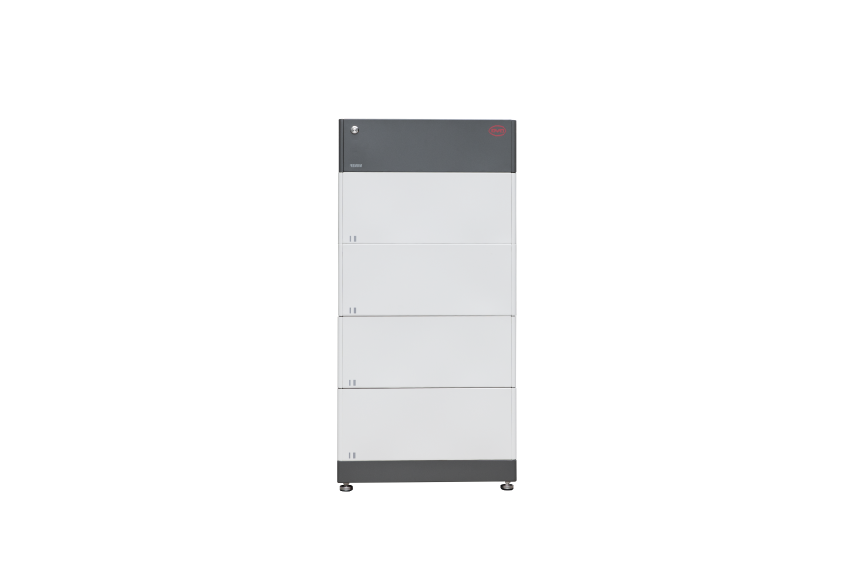 BYD HVM Serisi Batterybox Premium 16.6 kW