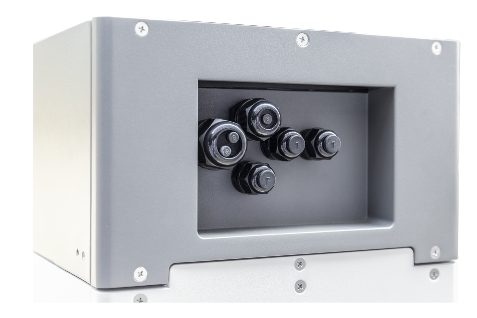 BYD HVM Serisi Batterybox Premium 11 kW