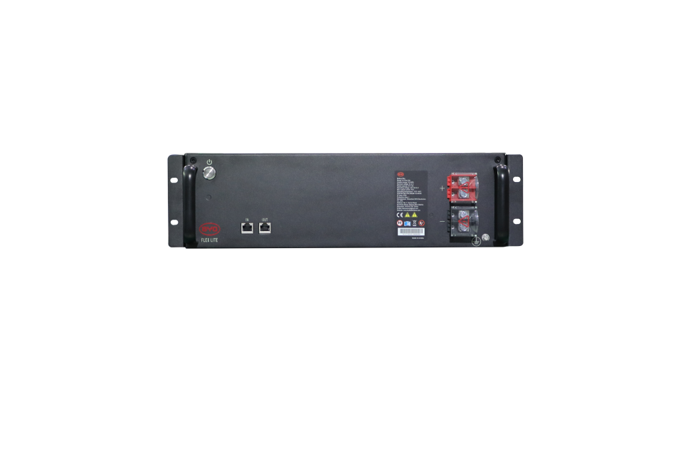 BYD LV FLEX LITE 5 KW BATTERY