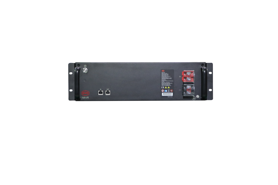 BYD LV FLEX LITE 5 KW BATTERY