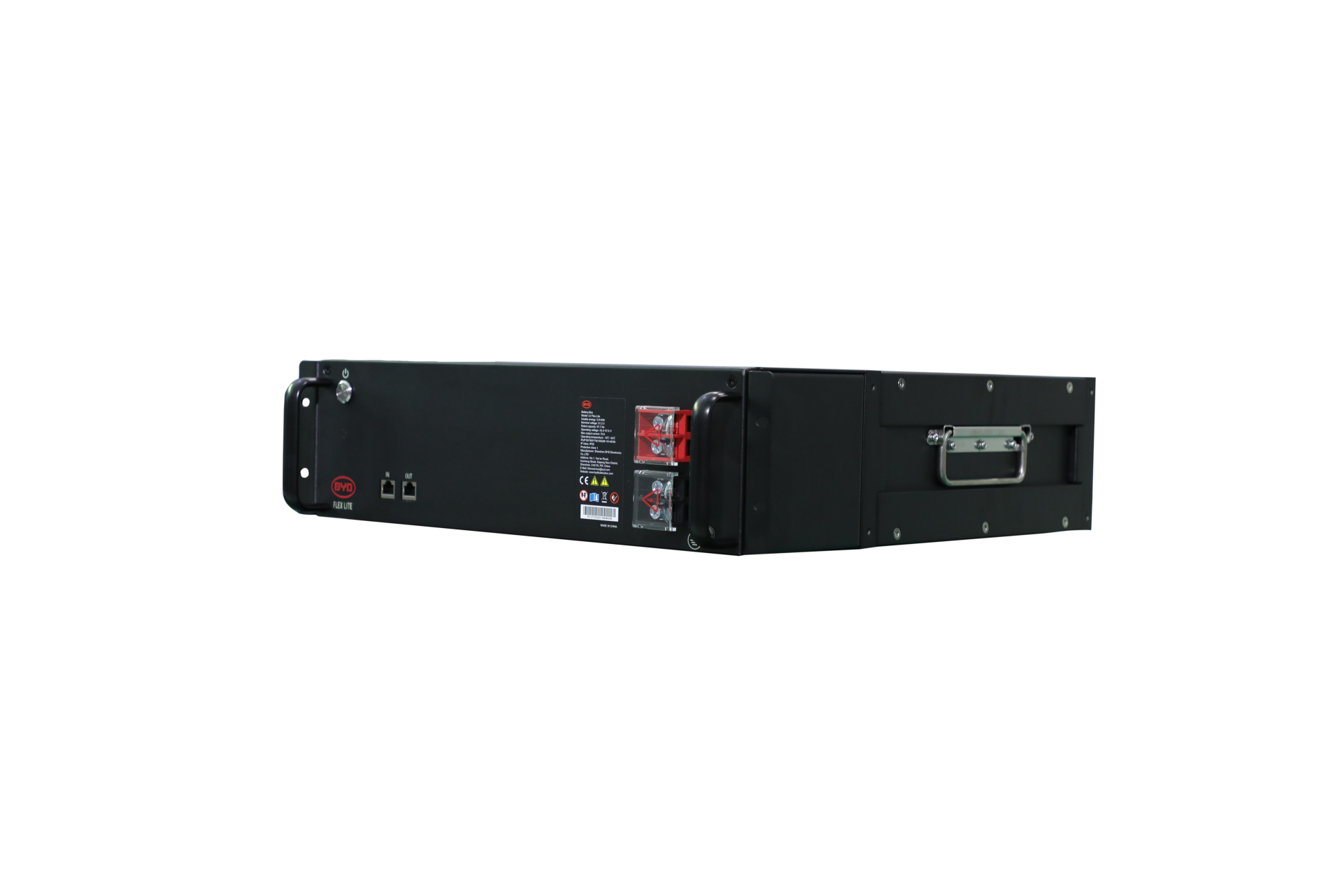BYD LV FLEX LITE 5 KW BATTERY