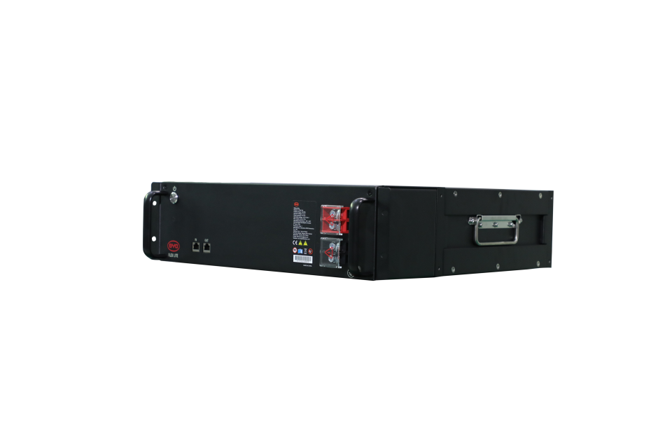 BYD LV FLEX LITE 5 KW BATTERY
