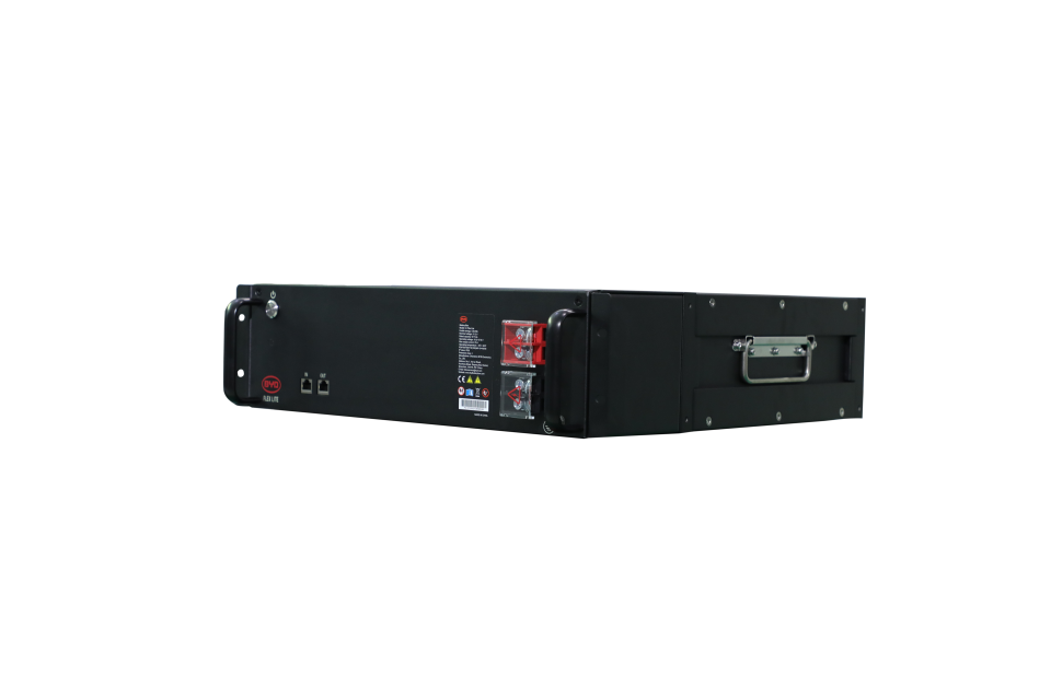 BYD LV FLEX LITE 5 KW BATTERY