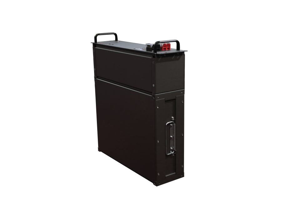 BYD LV FLEX LITE 5 KW BATTERY