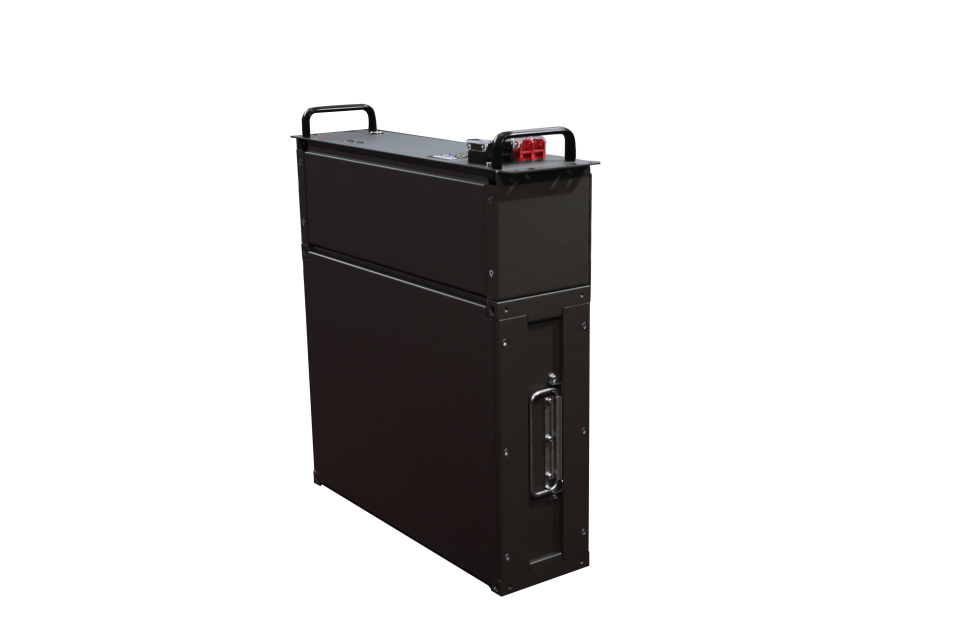 BYD LV FLEX LITE 5 KW BATTERY