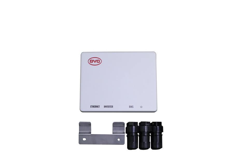 BYD LV FLEX LITE BMU