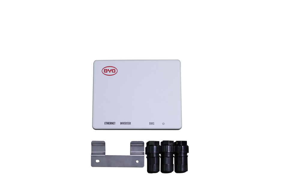 BYD LV FLEX LITE BMU