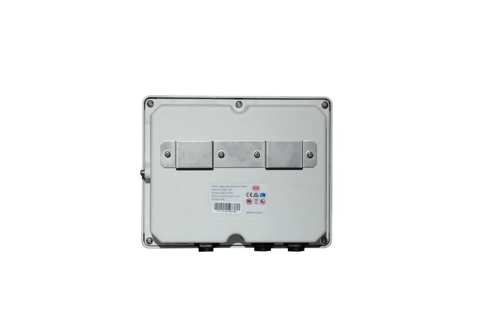 BYD LV FLEX LITE BMU