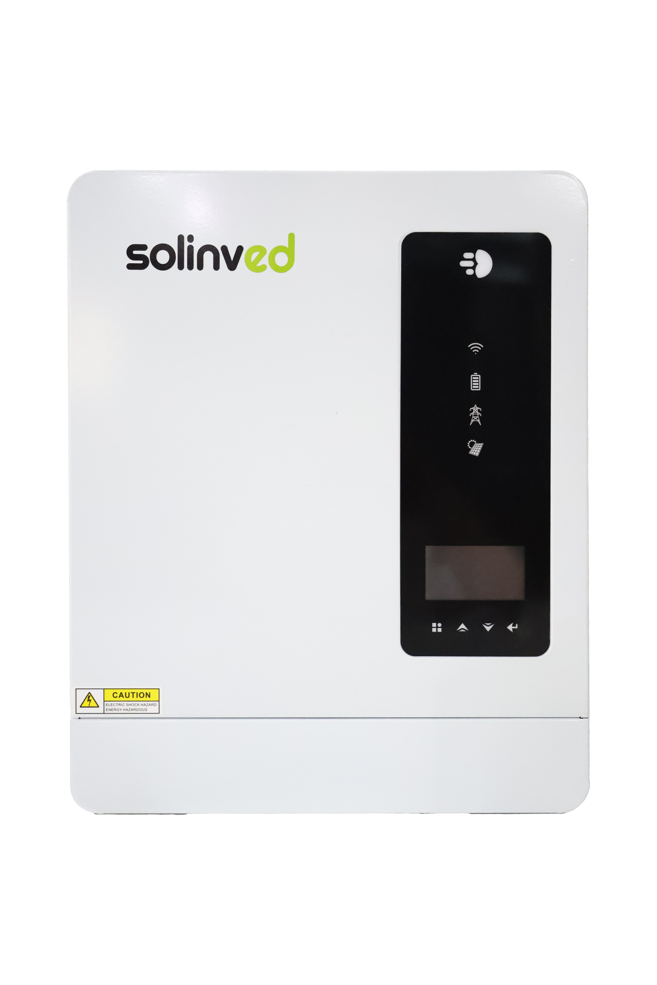 Solinved NM-ECO 6.2 KW MPPT OFF-GRID INVERTER