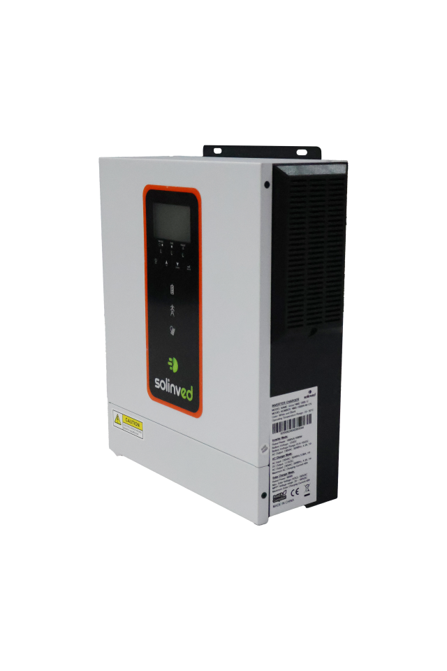 Solinved VICTOR NMS 1 KW MPPT OFF-GRID INVERTER