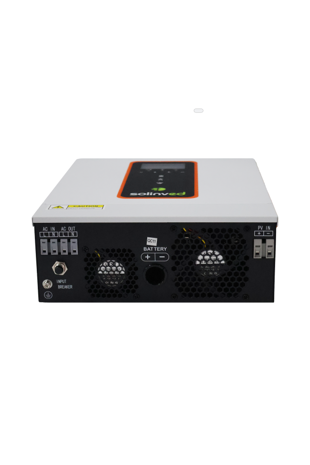 Solinved VICTOR NMS 1 KW MPPT OFF-GRID INVERTER