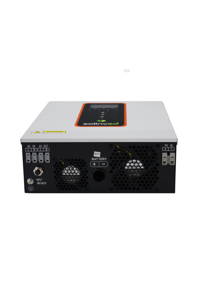 Solinved VICTOR NMS 1 KW MPPT OFF-GRID INVERTER