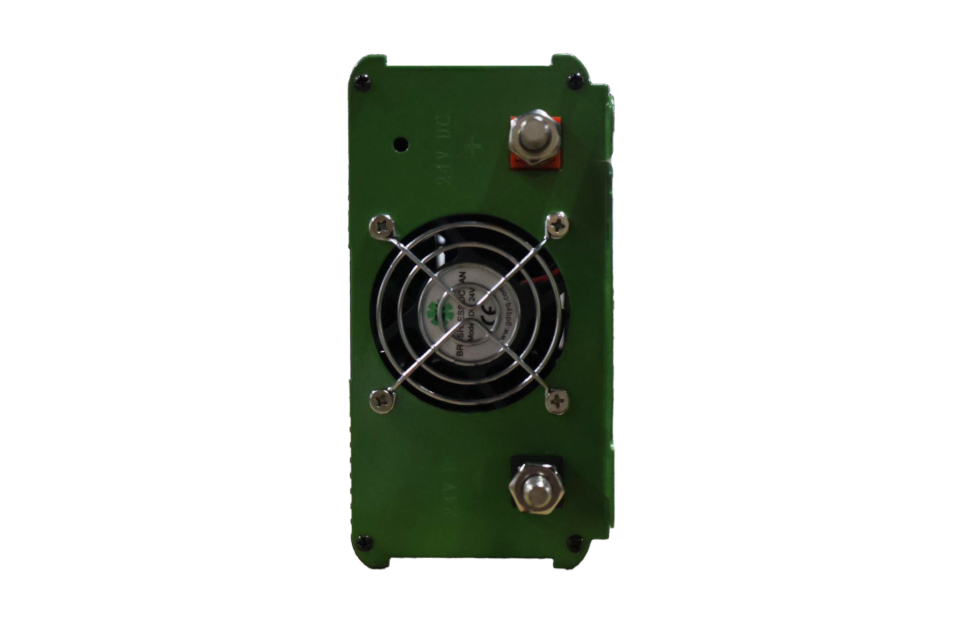 Solinved SLVM Serisi 1500W Modifiye Sinüs İnverter 24V