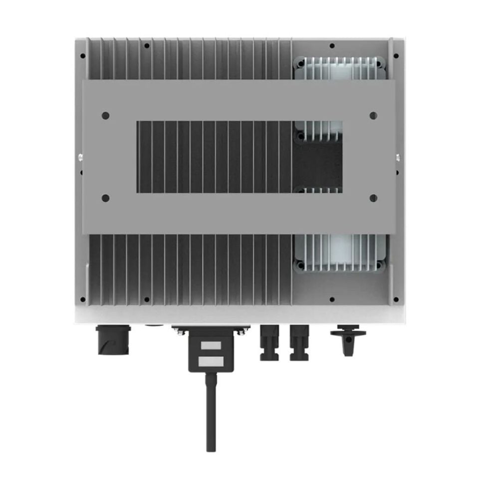 Deye SUN-3K-G04P1-EU-AM1 – 3KW | Single Phase | ON-GRID | String Inverter