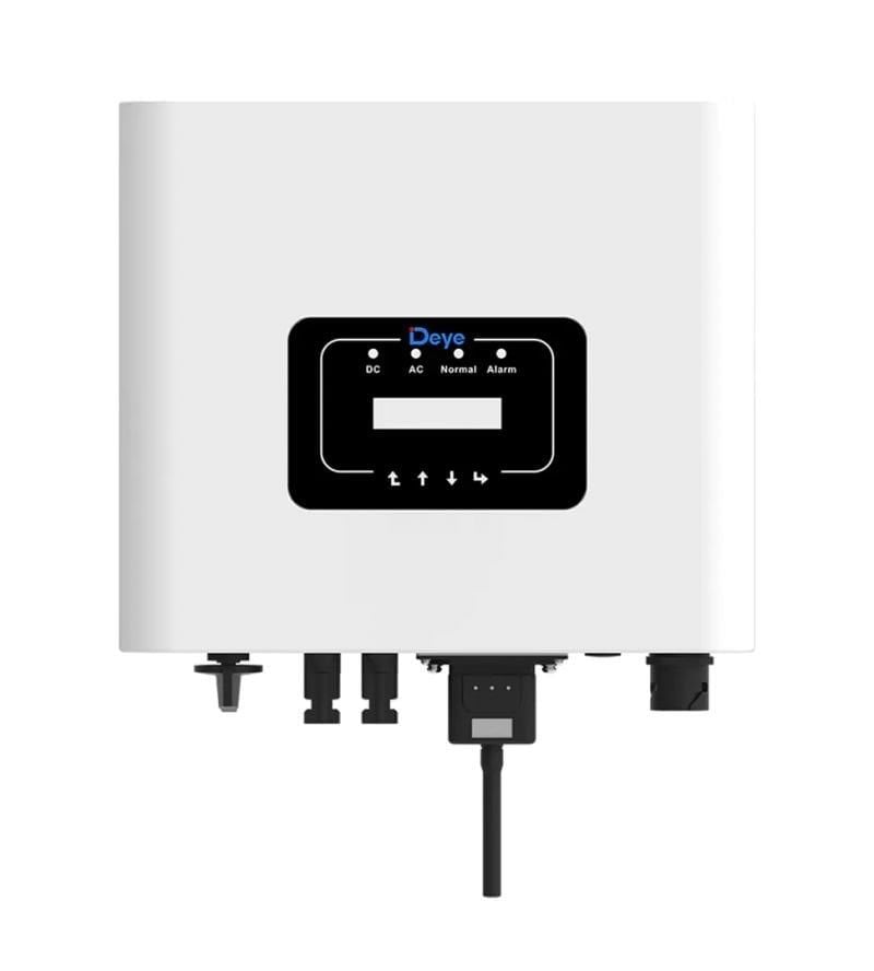 Deye-SUN-5K-G Single Phase ON-GRID STRING INVERTER