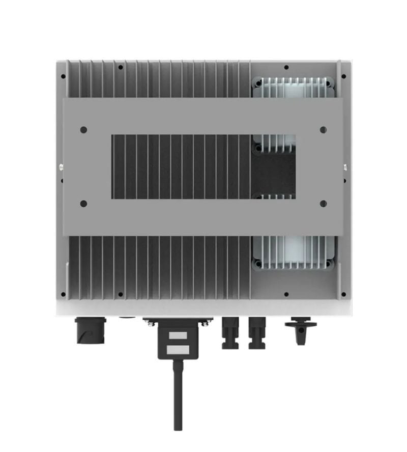 Deye-SUN-5K-G Single Phase ON-GRID STRING INVERTER