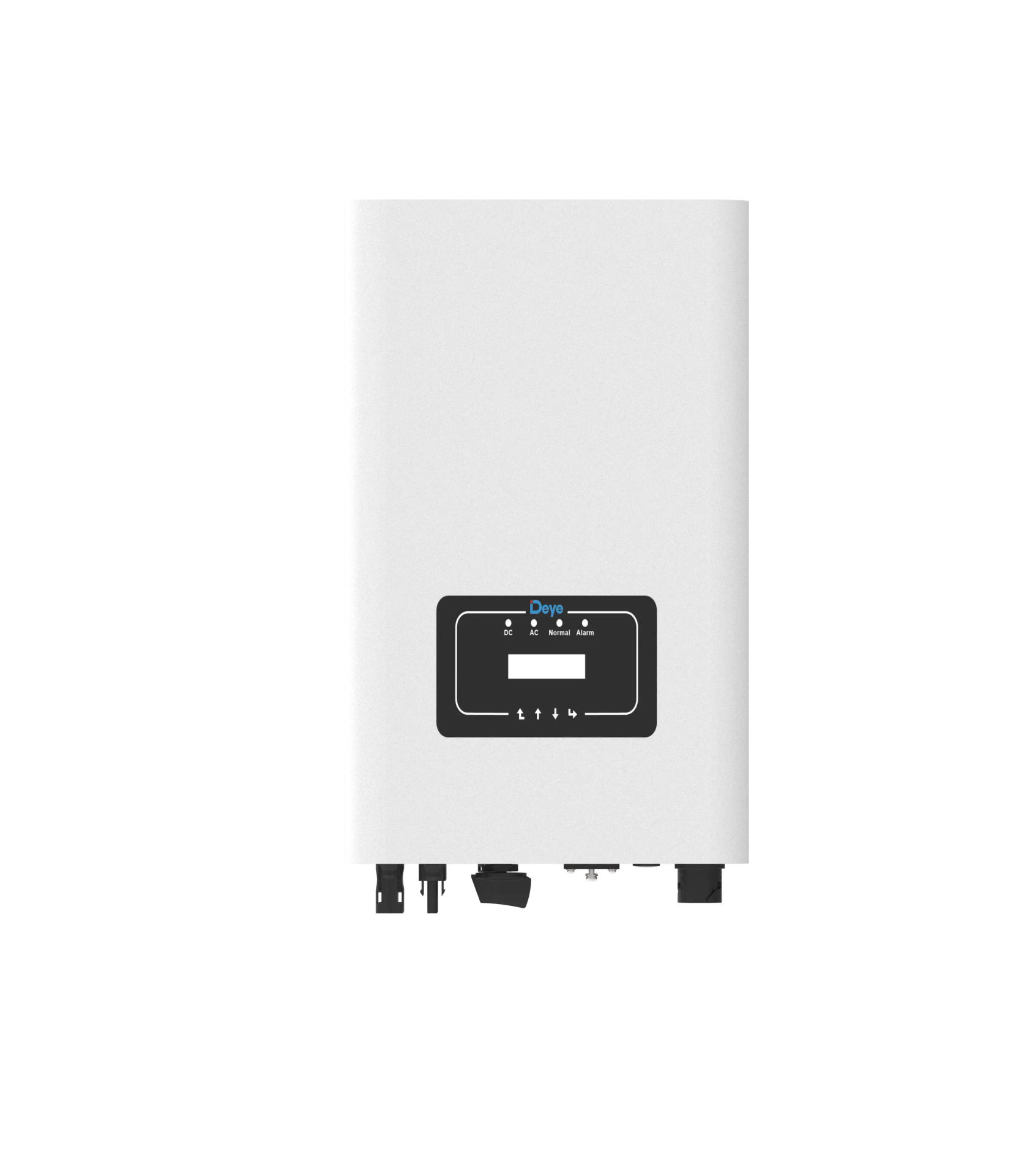 Deye SUN-5K-G06P3-EU-AM2 - 5KW | Three Phase | ON-GRID | String Inverter