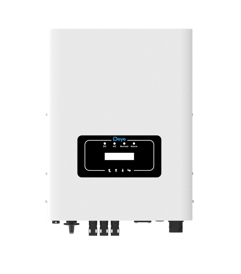 Deye SUN-15K-G05 - 15KW | Three Phase | ON-GRID | String Inverter