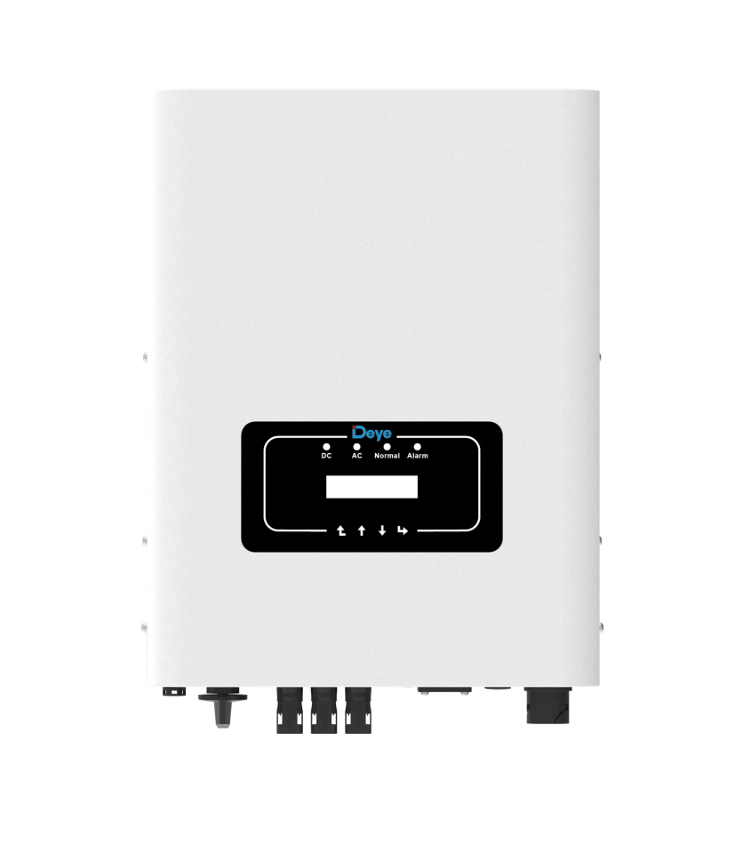 Deye SUN-20K-G05 - 20KW | Three Phase | ON-GRID | String Inverter