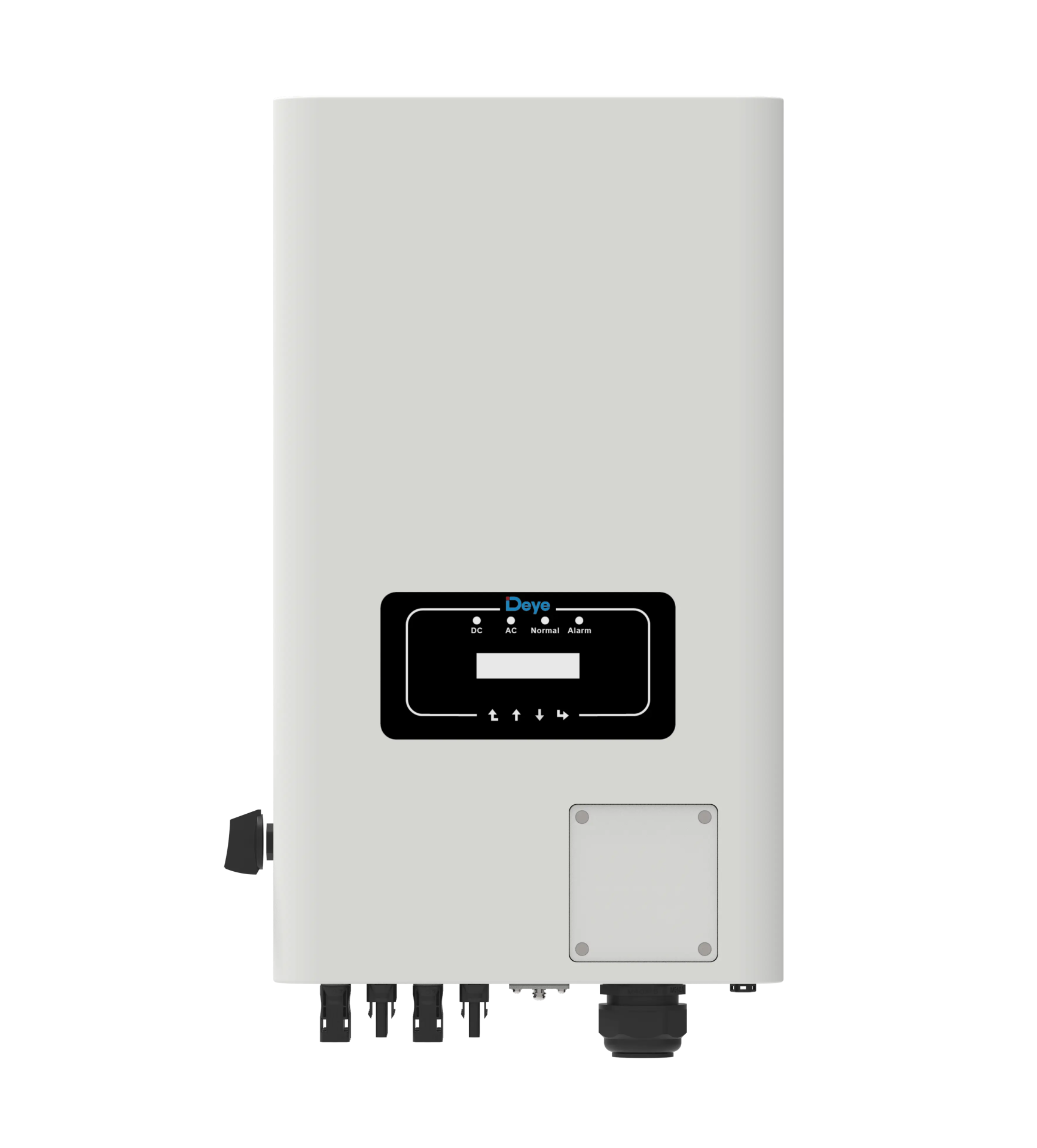 Deye SUN-30K-G04 - 30KW | Three Phase | ON-GRID | String Inverter