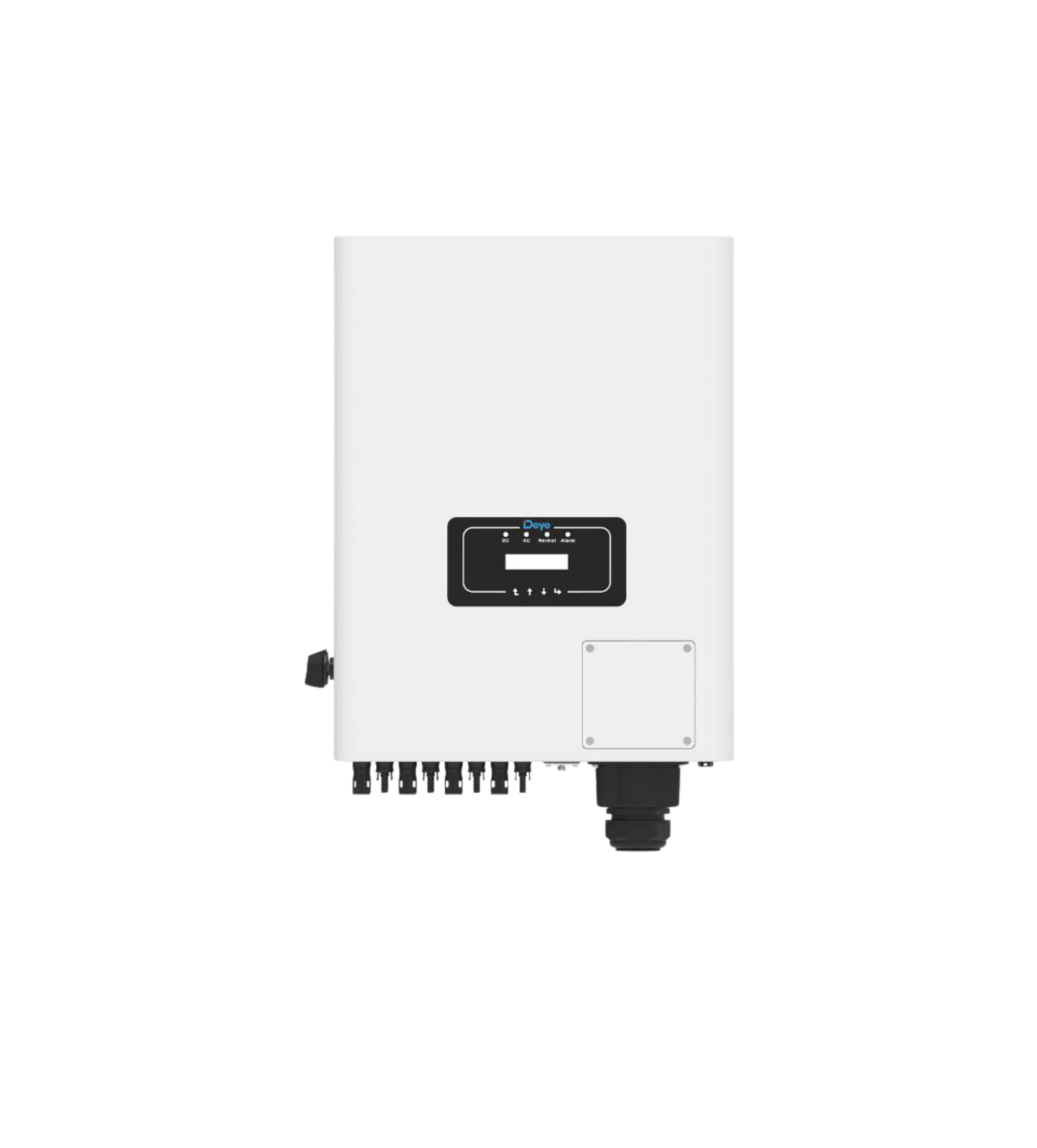 Deye-SUN-50K-G04 - 50KW | Three Phase | ON-GRID | String Inverter